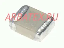 К10-69В 50в 0,1 мкф Н90