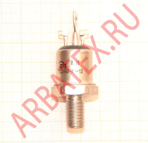 ТСО142-80-10 фото 3 ТСО142-80-10 фото 3