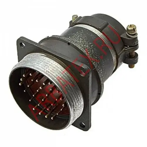 2РМ39БПН45Ш2А1 фото фото 3 2РМ39БПН45Ш2А1 Разъемы 2РМ, 2РМТ, 2РМГ, 2РМДТ, ОНЦ-РГ фото фото 3