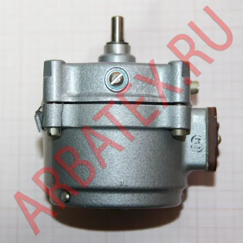 РД-09-П2А 8.7 об/мин фото 3 РД-09-П2А 8.7 об/мин фото 3