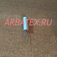 К50-6 50в 2 мкф