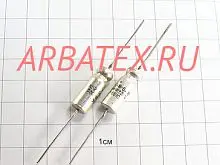 К52-1 6.3в 330 пф