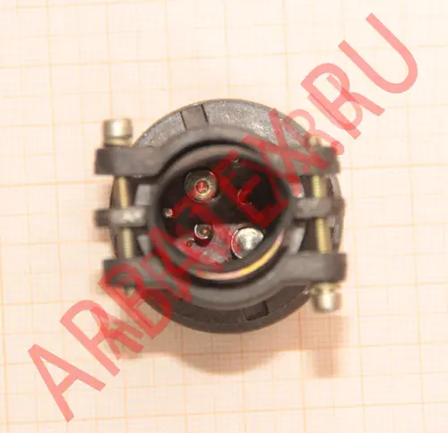 2РМДТ30КПЭ8Ш7В1В Разъемы 2РМ, 2РМТ, 2РМГ, 2РМДТ, ОНЦ-РГ фото фото 3