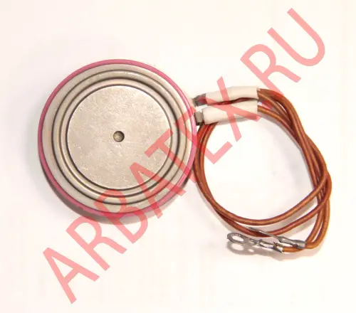 Т143-630-9 фото 4