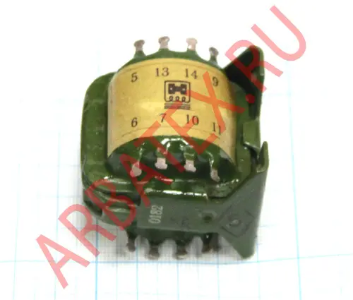 ТА149-220-400В трансформатор фото 5 ТА149-220-400В трансформатор фото 5