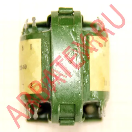 ТПП232-127/220-50 трансформатор фото 6 ТПП232-127/220-50 трансформатор фото 6