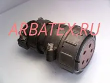 2РТ20П5ЭШ7-А вилка фото