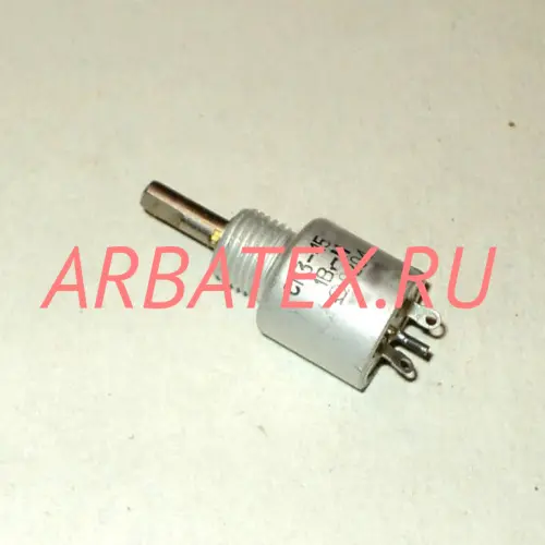 СП3-45Б 1Вт 470