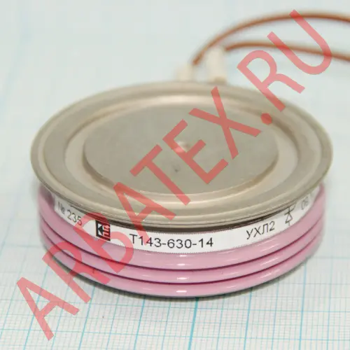 Т143-630-14-82 фото 6