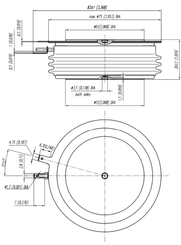 Т253-800-22 фото 4