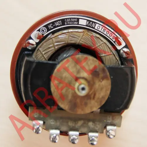 НС-1401 сельсин фото 2 НС-1401 сельсин фото 2