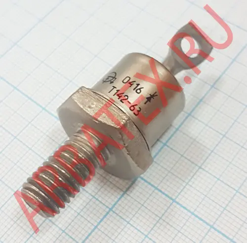 Т142-63-10 фото 2