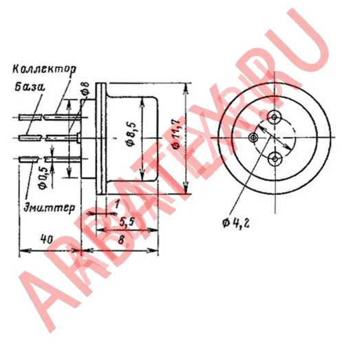 МП-111 фото 3 МП-111 фото 3