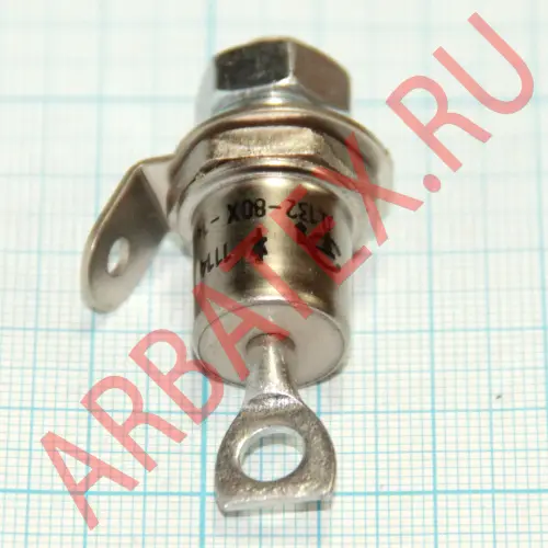 Д132-80Х-6 фото 5 Д132-80Х-6 фото 5