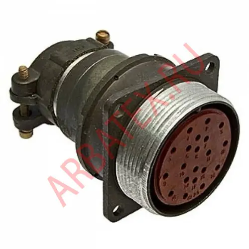 2РМД36БПН20Г2В1 Разъемы 2РМ, 2РМТ, 2РМГ, 2РМДТ, ОНЦ-РГ фото фото 2