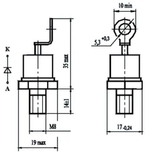 ДЛ132-80-16 фото 3
