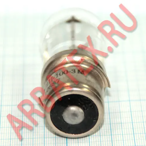 ИСШ-100-3М импульсная лампа фото 5