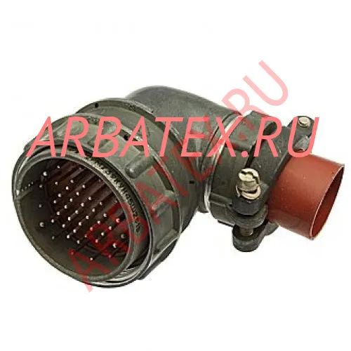 2РМ39КУН45Ш2А1 фото 2РМ39КУН45Ш2А1 Разъемы 2РМ, 2РМТ, 2РМГ, 2РМДТ, ОНЦ-РГ фото