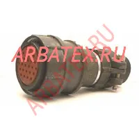 2РМТ27КПН24Г1А1В фото 2РМТ27КПН24Г1А1В Разъемы 2РМ, 2РМТ, 2РМГ, 2РМДТ, ОНЦ-РГ фото