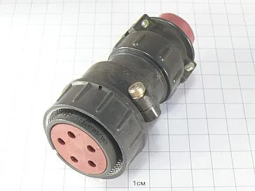 2РТТ20КПЭ5Г7В фото фото 2 2РТТ20КПЭ5Г7В Разъемы разное фото фото 2