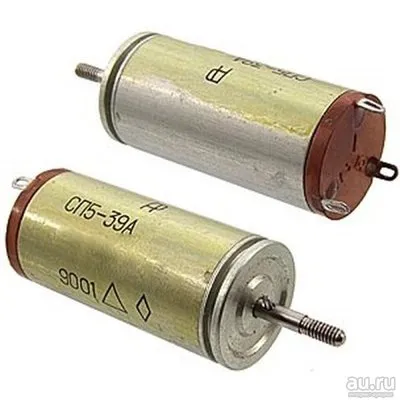 СП5-39А 0.5Вт 150 фото 2 СП5-39А 0.5Вт 150 фото 2