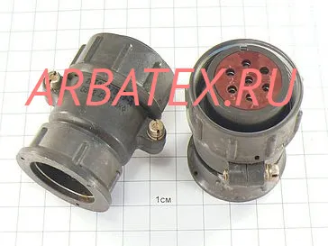 2РТ28П7НГ9-А розетка фото 2РТ28П7НГ9-А розетка Разъемы разное фото