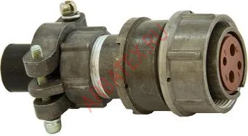 2РМ22БПН4Г3В1 фото фото 3 2РМ22БПН4Г3В1 Разъемы 2РМ, 2РМТ, 2РМГ, 2РМДТ, ОНЦ-РГ фото фото 3