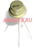 АОР124Б1 оптопара резисторная