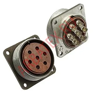 2РМД33Б7Г9В1 фото фото 3 2РМД33Б7Г9В1 Разъемы 2РМ, 2РМТ, 2РМГ, 2РМДТ, ОНЦ-РГ фото фото 3