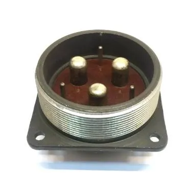 2РТ55П6ЭШ6-А вилка фото фото 2 2РТ55П6ЭШ6-А вилка Разъемы разное фото фото 2