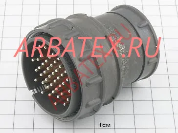 2РМДТ42КПЭ45Ш5В1В фото 2РМДТ42КПЭ45Ш5В1В Разъемы 2РМ, 2РМТ, 2РМГ, 2РМДТ, ОНЦ-РГ фото