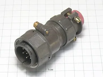 2РТТ28КПН7Ш41В фото фото 2 2РТТ28КПН7Ш41В Разъемы разное фото фото 2