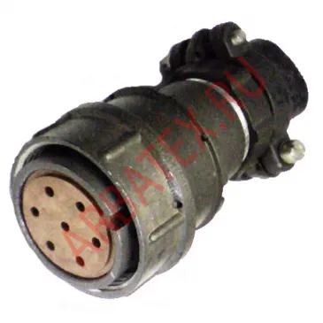 2РМД27КПН7Г5А1 фото фото 2 2РМД27КПН7Г5А1 Разъемы 2РМ, 2РМТ, 2РМГ, 2РМДТ, ОНЦ-РГ фото фото 2