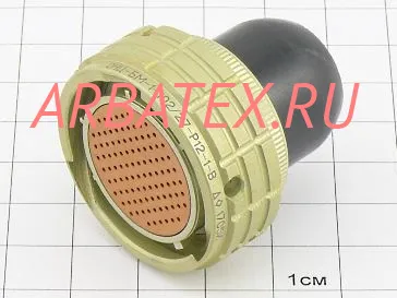 ОНЦ-БМ-1-102/27-Р12-1В фото ОНЦ-БМ-1-102/27-Р12-1В Разъемы разное фото