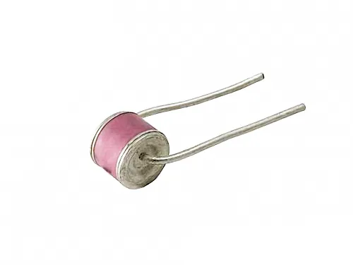 Р-83 разрядник неуправляемый Р-83 разрядник неуправляемый