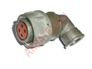 2РМДТ18КУЭ4Г5В1В фото фото 2 2РМДТ18КУЭ4Г5В1В Разъемы 2РМ, 2РМТ, 2РМГ, 2РМДТ, ОНЦ-РГ фото фото 2