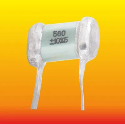 СГМ-1 250в 560 пф фото 2 СГМ-1 250в 560 пф фото 2