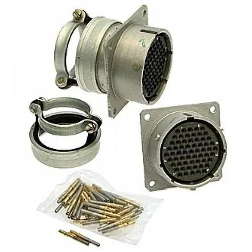 СНЦ23-41/30В-2-В вилка фото фото 2 СНЦ23-41/30В-2-В вилка Разъемы разное фото фото 2