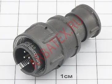 2РМТ18КПЭ7Ш1А1В фото фото 3 2РМТ18КПЭ7Ш1А1В Разъемы 2РМ, 2РМТ, 2РМГ, 2РМДТ, ОНЦ-РГ фото фото 3