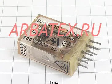 РЭП18 002 12В РЭП18 002 12В