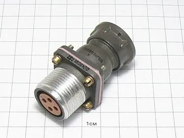 2РТТ28БПЭ4Г10В фото фото 2 2РТТ28БПЭ4Г10В Разъемы разное фото фото 2