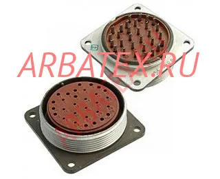 2РМТ42Б30Г2В1В фото 2РМТ42Б30Г2В1В Разъемы 2РМ, 2РМТ, 2РМГ, 2РМДТ, ОНЦ-РГ фото