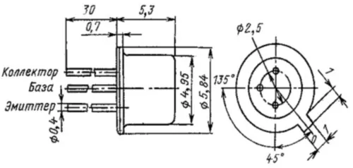 2Т201Д фото 3 2Т201Д фото 3