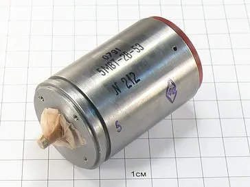 5МВТ-2В-5Э фото фото 3 5МВТ-2В-5Э Вращающиеся трансформаторы фото фото 3