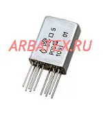 РПС43 РС4.520.735-01