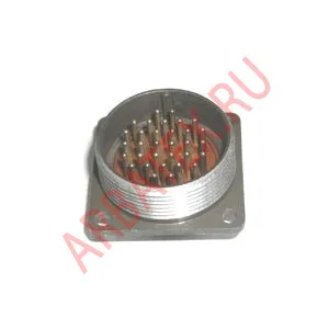 2РМД33Б32Ш5В1 фото фото 2 2РМД33Б32Ш5В1 Разъемы 2РМ, 2РМТ, 2РМГ, 2РМДТ, ОНЦ-РГ фото фото 2