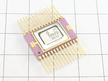 588ИР2 микросхема 588ИР2 микросхема