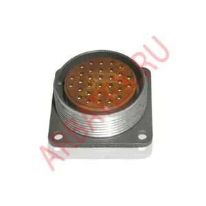 2РМД33Б32Г5В1 фото фото 2 2РМД33Б32Г5В1 Разъемы 2РМ, 2РМТ, 2РМГ, 2РМДТ, ОНЦ-РГ фото фото 2