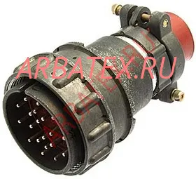 2РМД36КПН20Ш5А1 фото 2РМД36КПН20Ш5А1 Разъемы 2РМ, 2РМТ, 2РМГ, 2РМДТ, ОНЦ-РГ фото