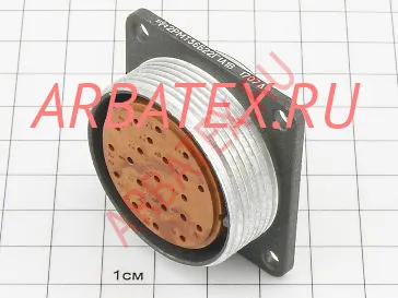 2РМТ36Б22Г1А1В фото 2РМТ36Б22Г1А1В Разъемы 2РМ, 2РМТ, 2РМГ, 2РМДТ, ОНЦ-РГ фото